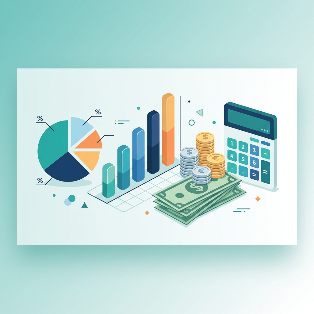 Financial Calculators