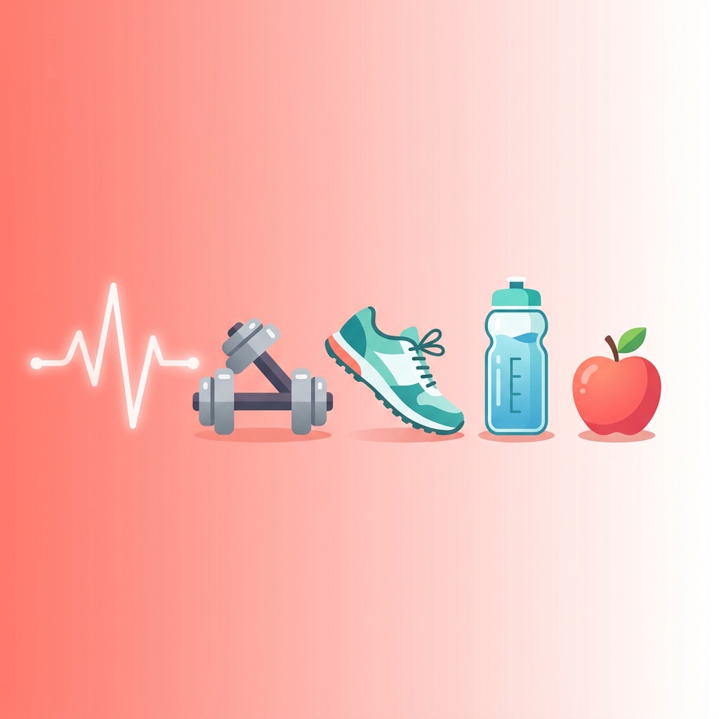 Fitness & Health Calculators