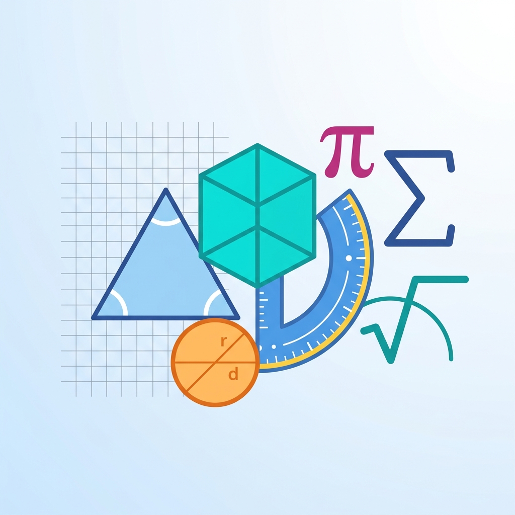 Math Calculators